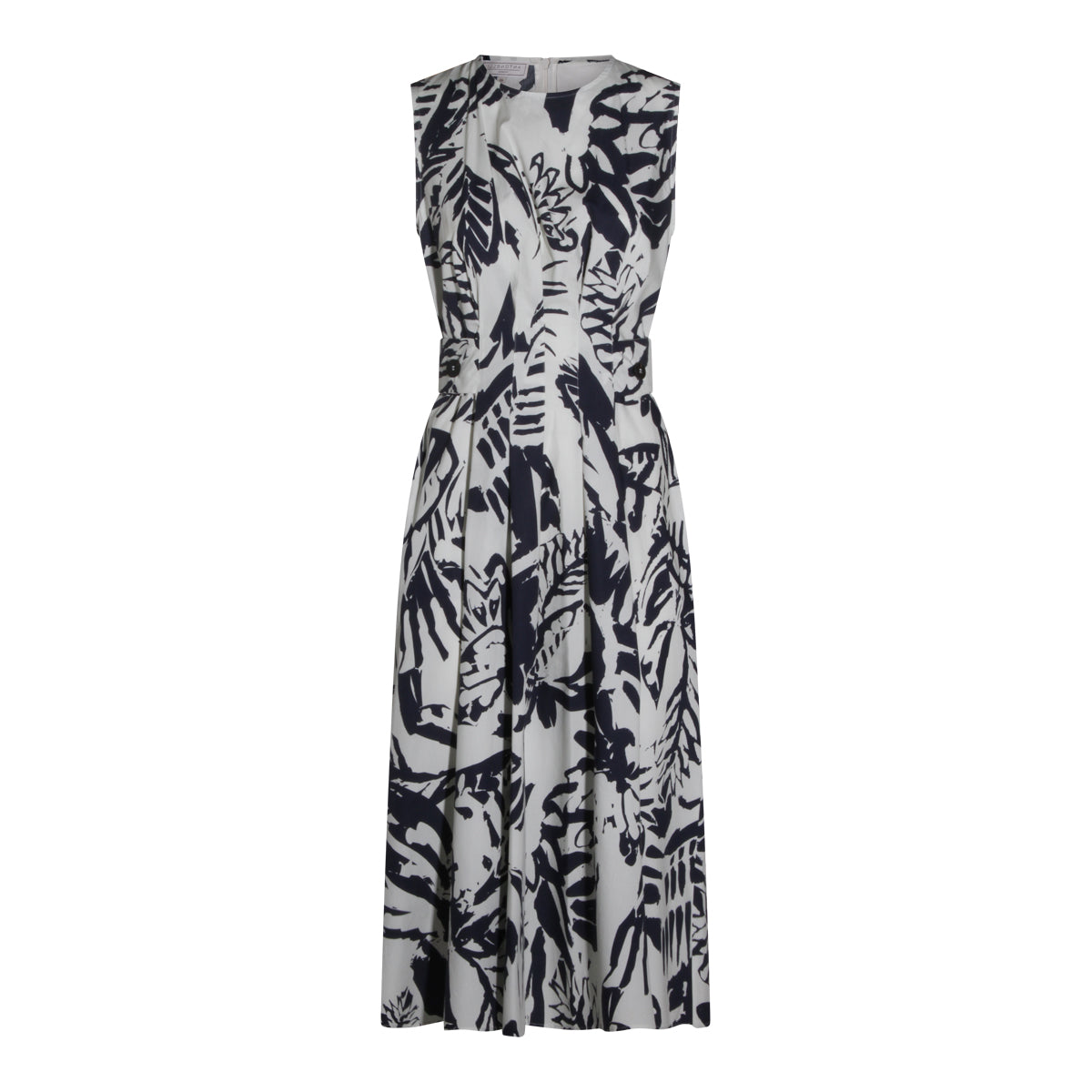Antonelli Firenze Dresses Blue