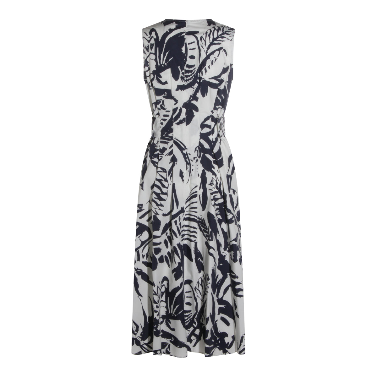 Antonelli Firenze Dresses Blue