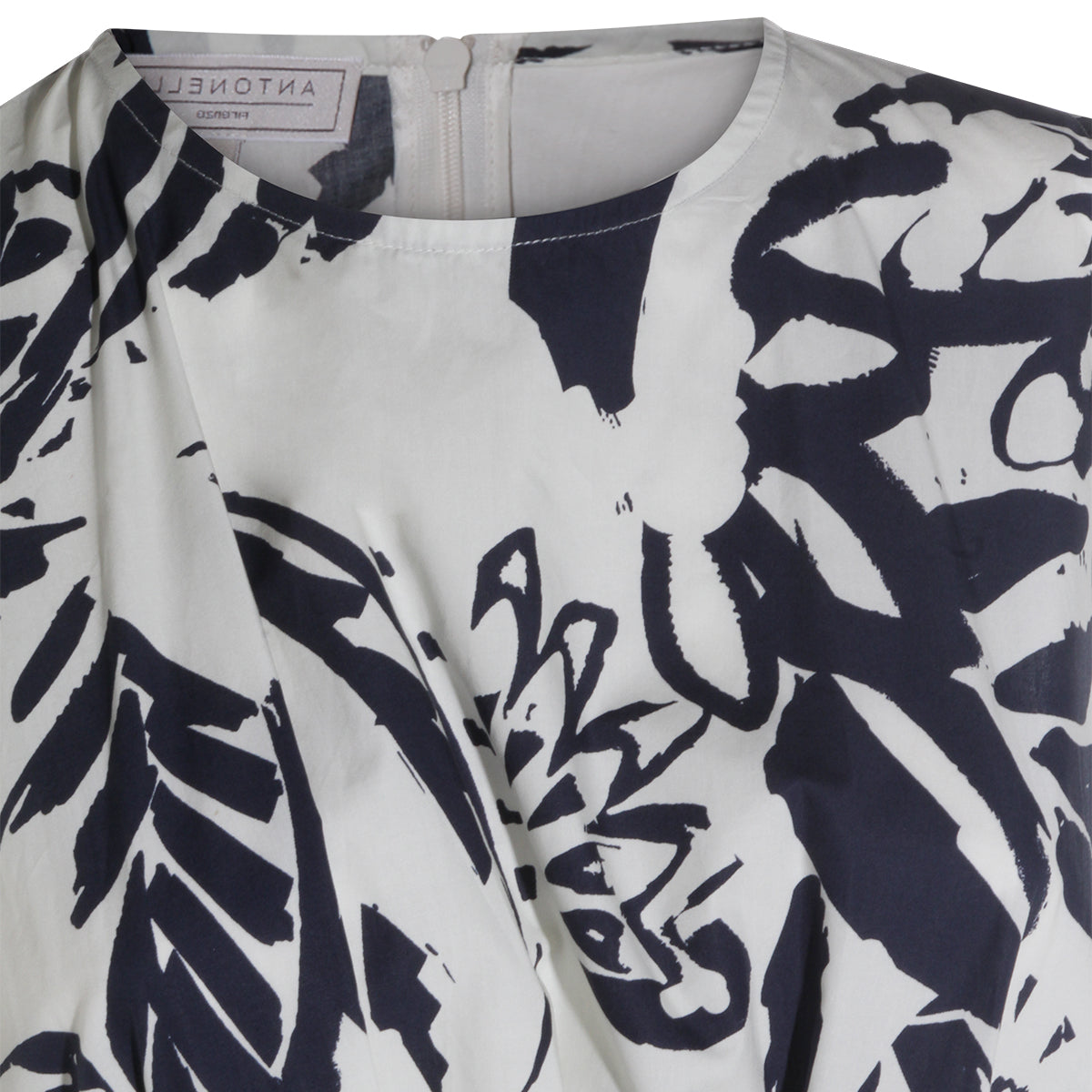 Antonelli Firenze Dresses Blue