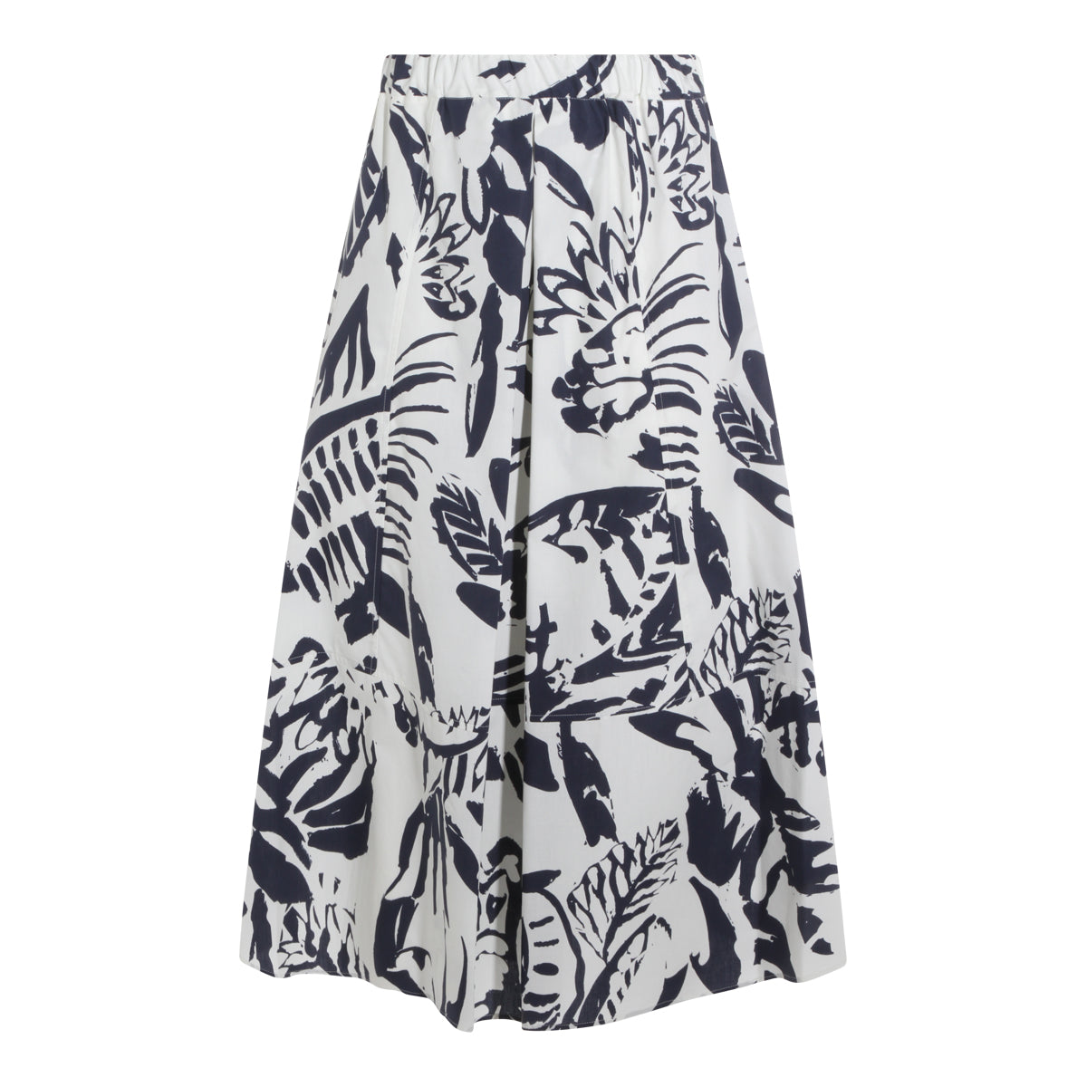 Antonelli Firenze Skirts Blue