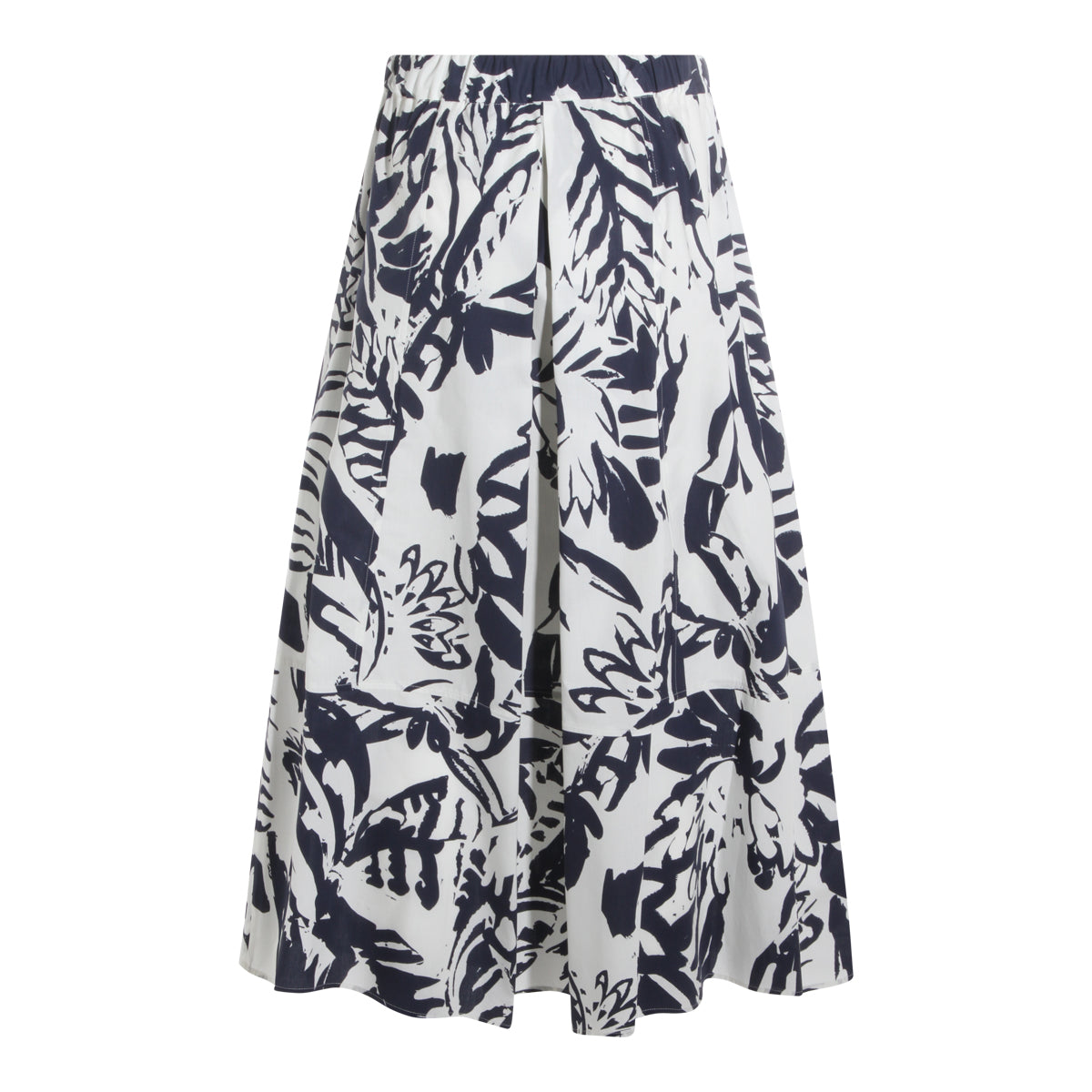 Antonelli Firenze Skirts Blue