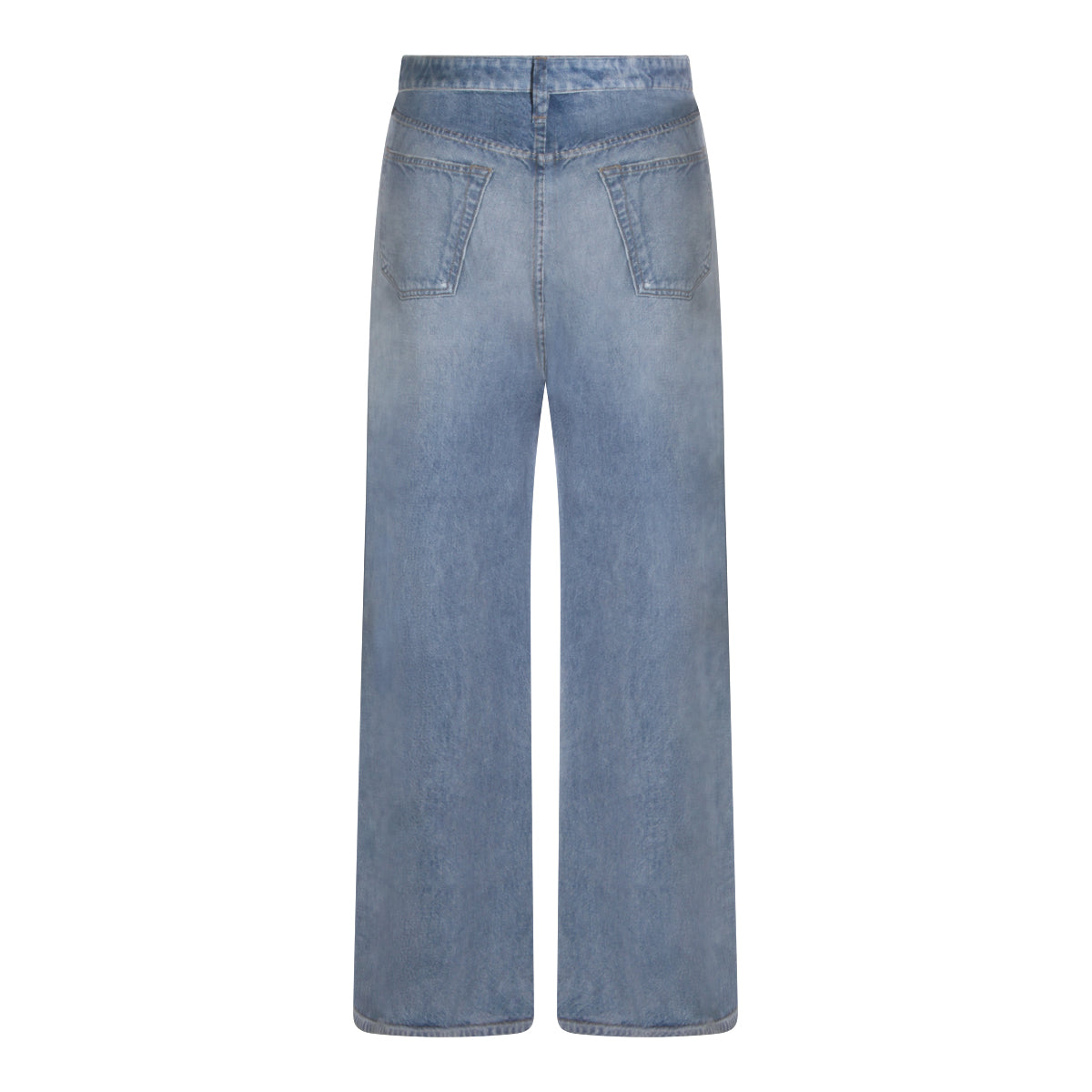 Rag & Bone Jeans Mid Blue _co