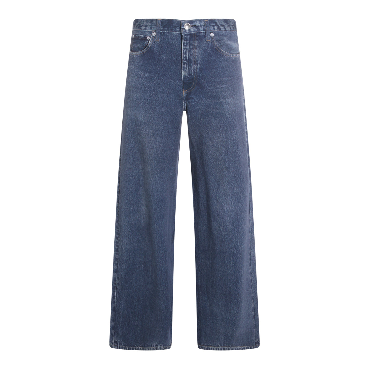 Rag & Bone Jeans Blue _co