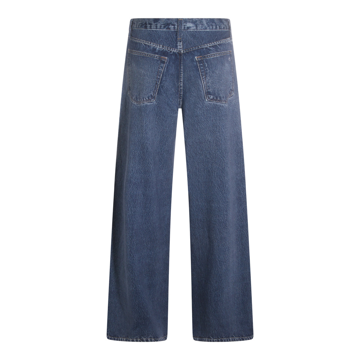 Rag & Bone Jeans Blue _co