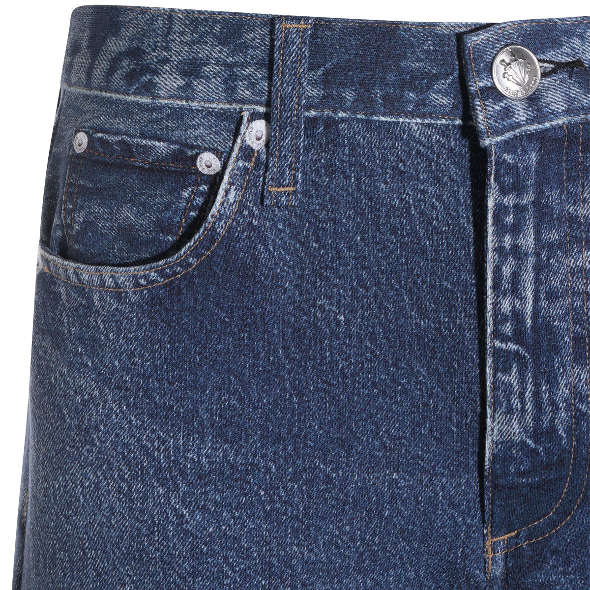 Rag & Bone Jeans Blue _co