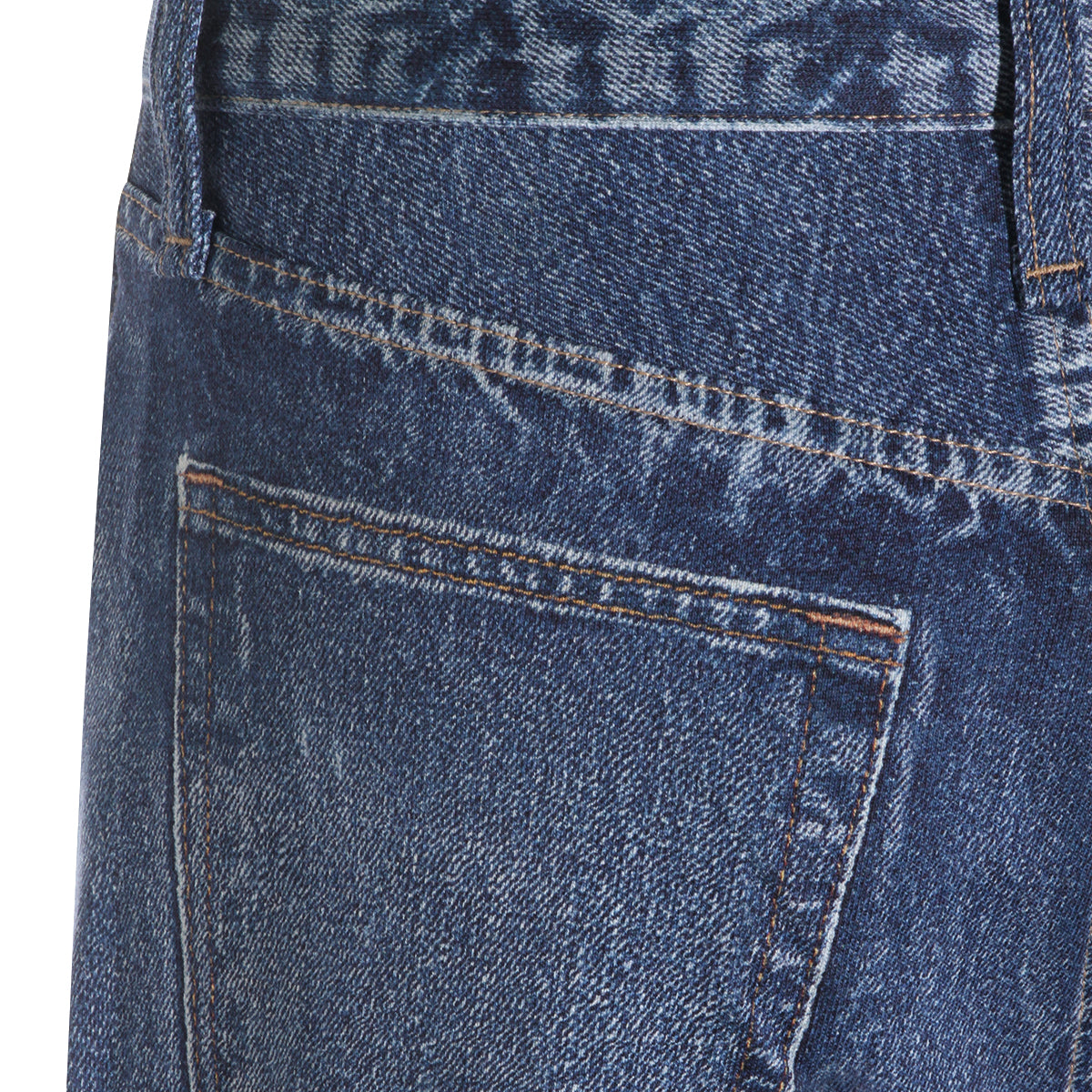 Rag & Bone Jeans Blue _co