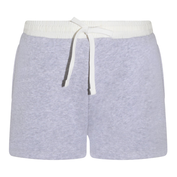 Rag & Bone 78% Cotton shorts in gray
