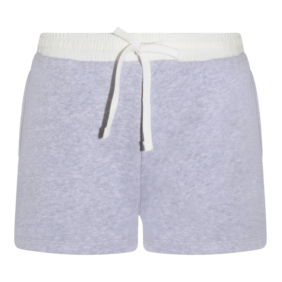 Rag & Bone 78% Cotton shorts in gray