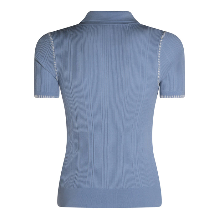 Rag & Bone Sweaters Blue _vi Pl