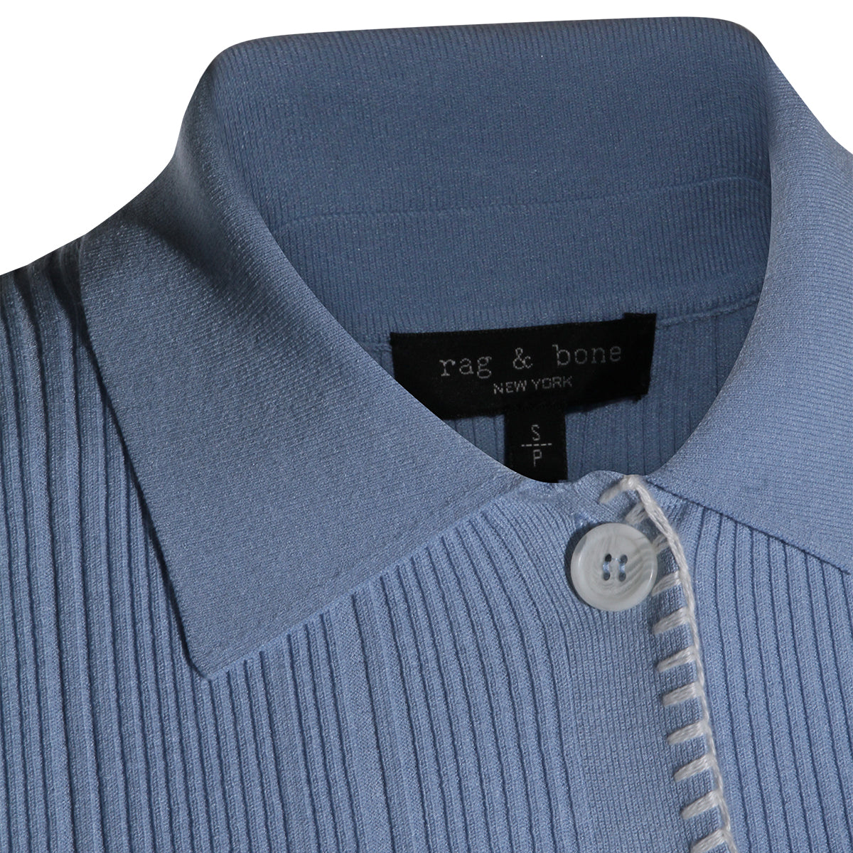 Rag & Bone Sweaters Blue _vi Pl