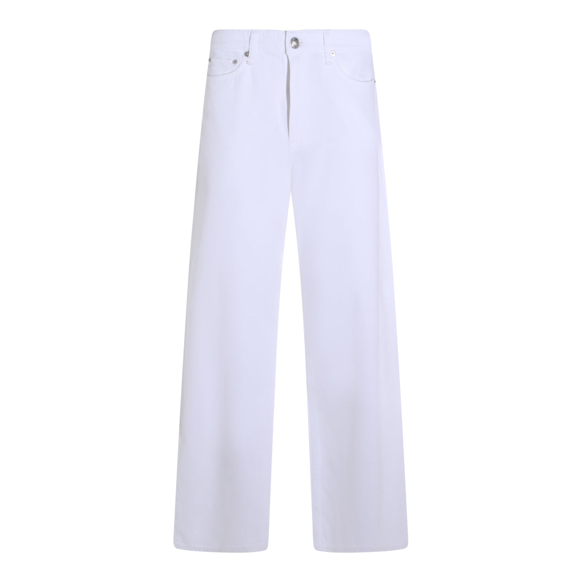 Rag & Bone Jeans White _co Ly