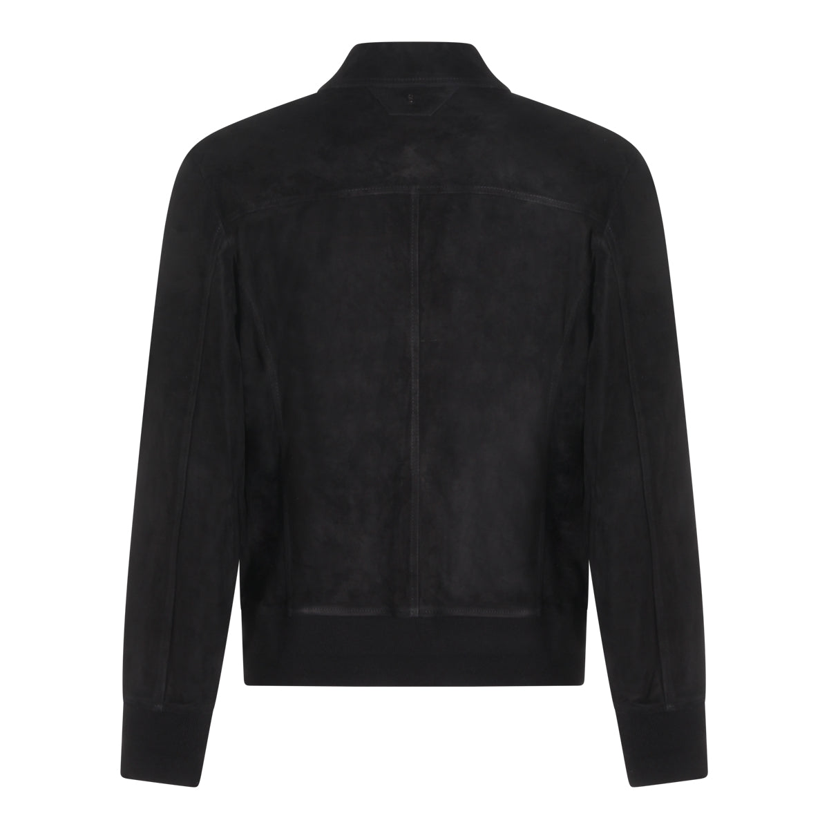 Salvatore Santoro Jackets Black _le