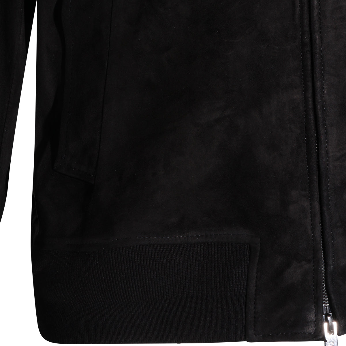 Salvatore Santoro Jackets Black _le
