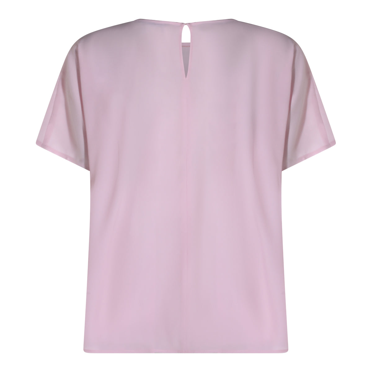 Fabiana Filippi Top Pink _ac Se