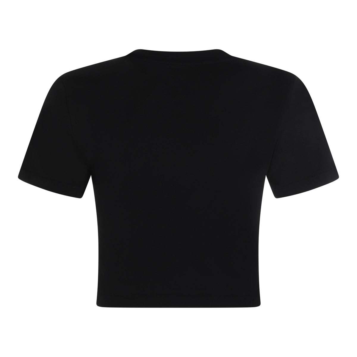 Fiorucci T-shirts and Polos Black