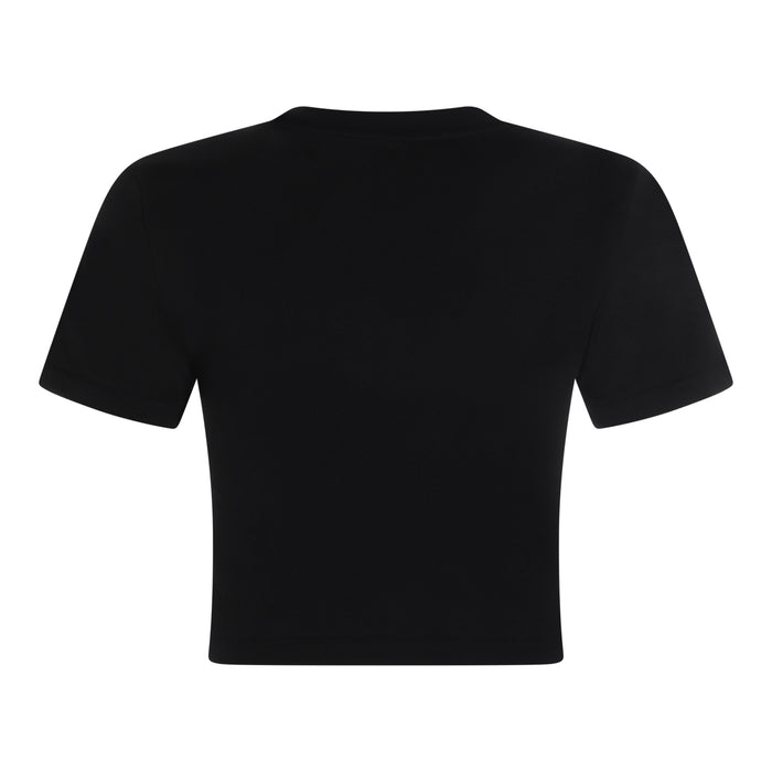 Fiorucci T-shirts and Polos Black