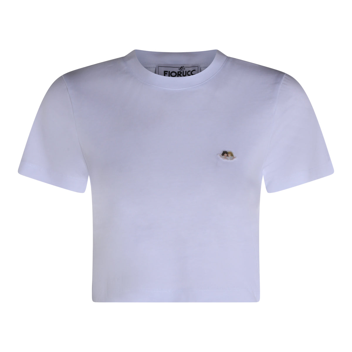 Fiorucci T-Shirts And Polos White