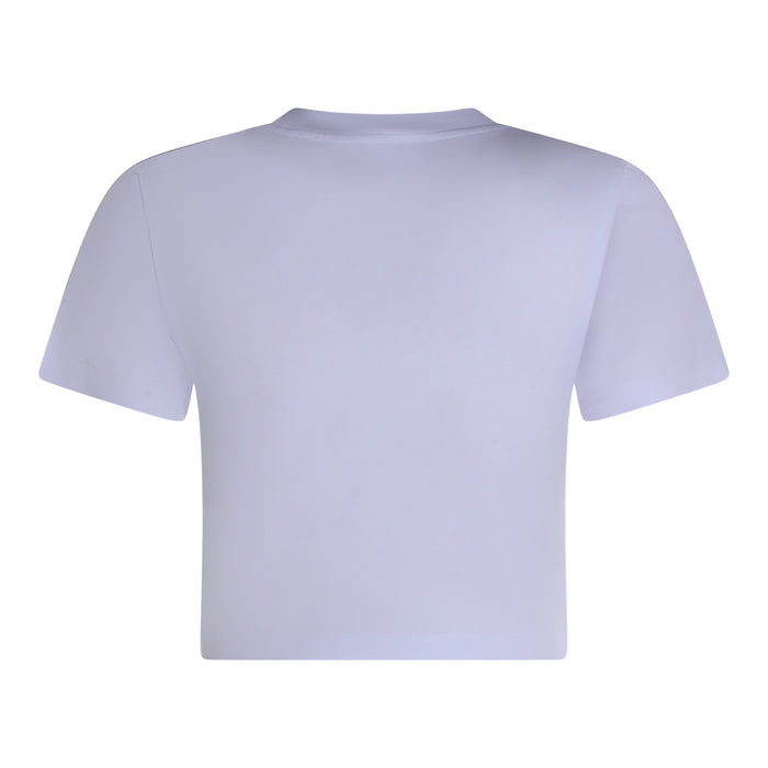 Fiorucci T-Shirts And Polos White