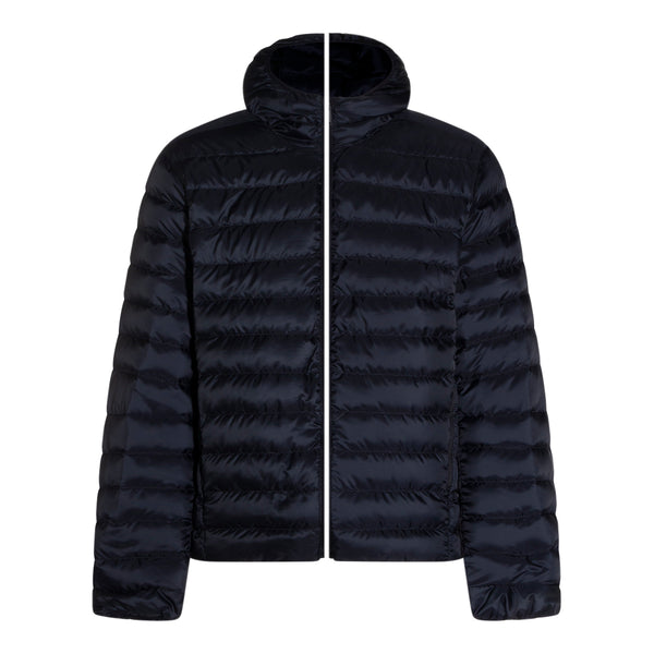 Canada Goose 100% PA down jacket in black