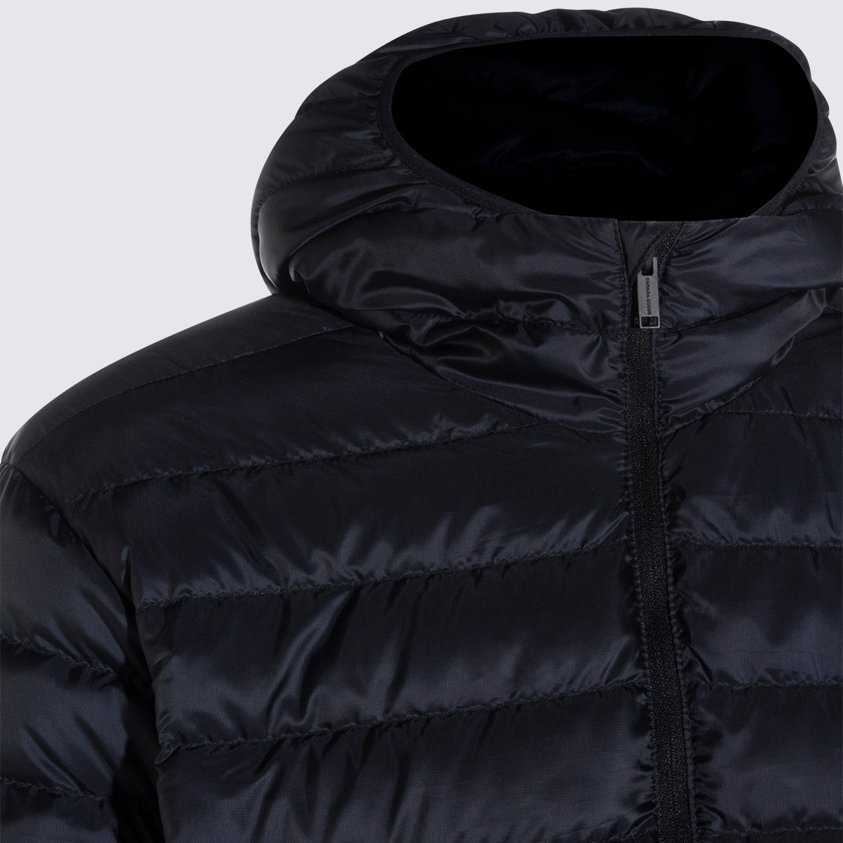Canada Goose Coats Black