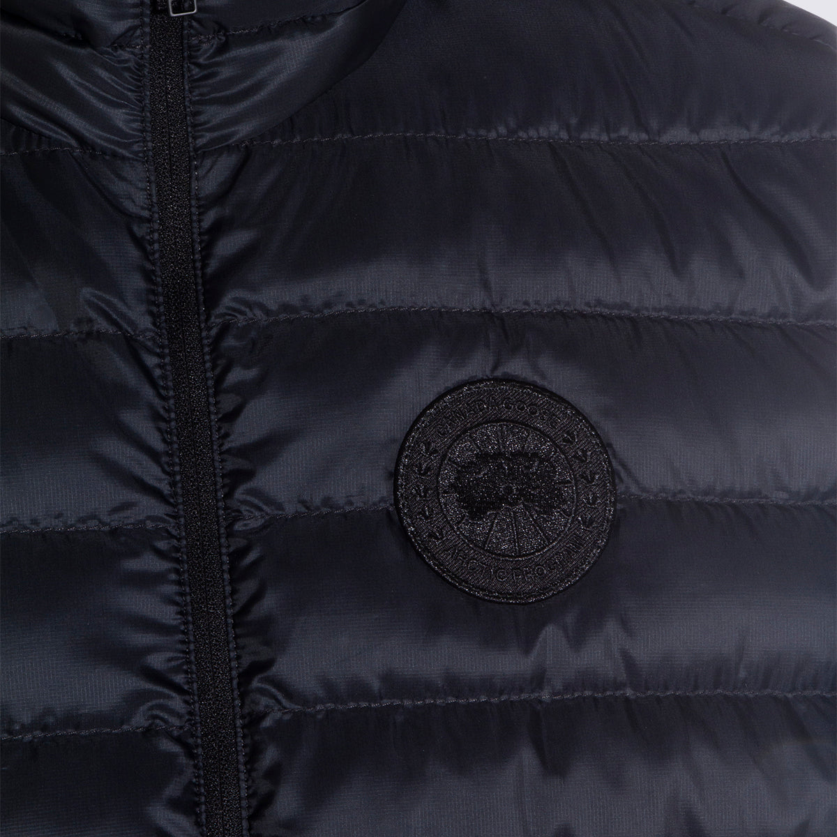 Canada Goose Coats Black