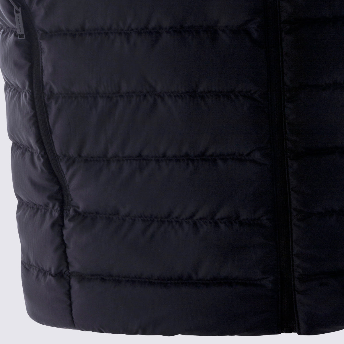 Canada Goose Coats Black