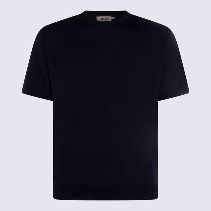 Altea T-shirts and Polos Blue _iz Co