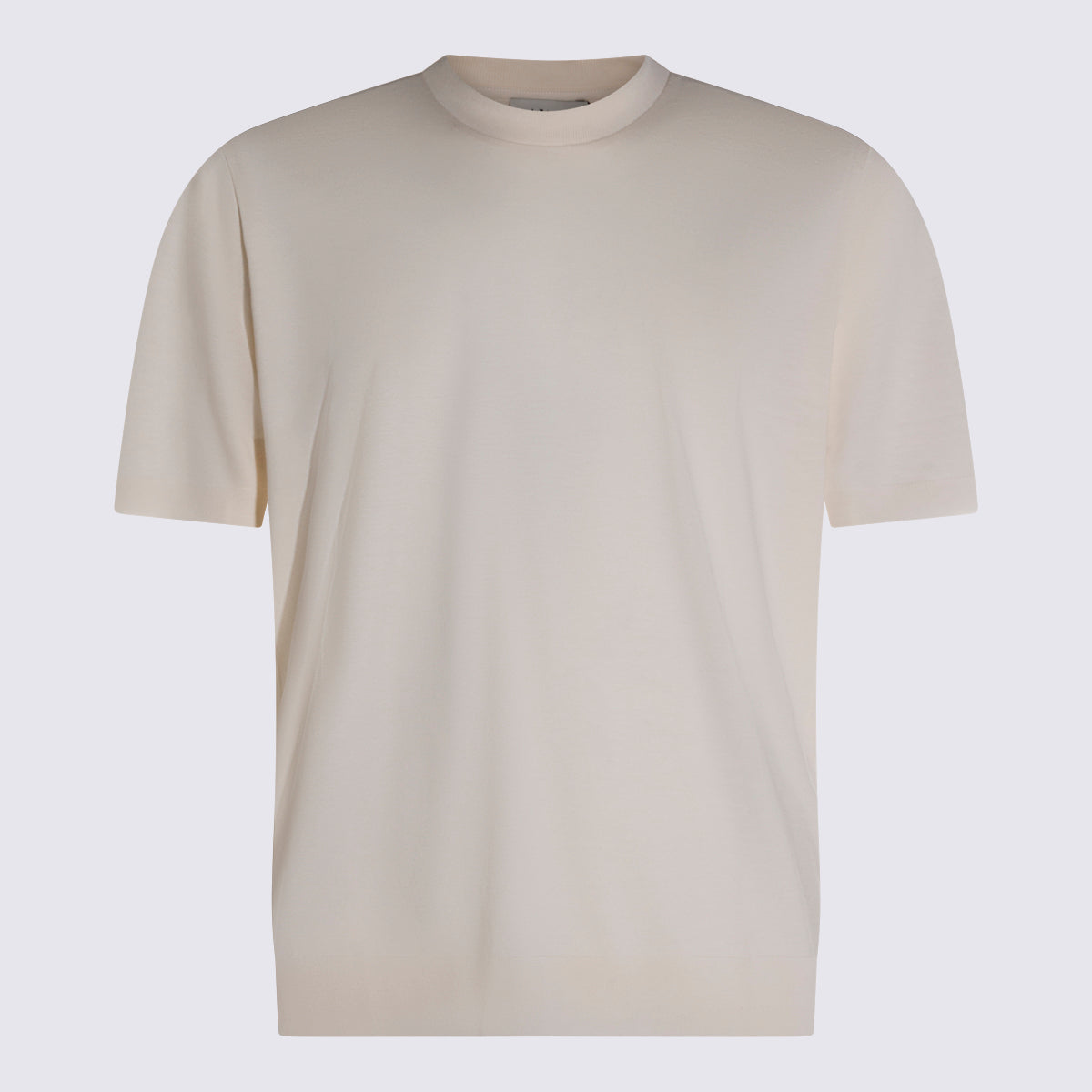 Altea T-shirts and Polos Cream _iz Co