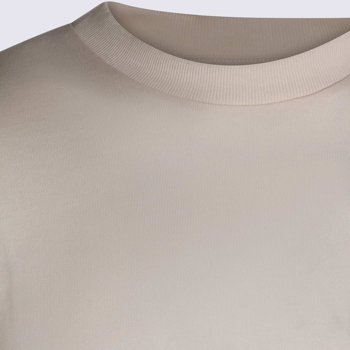 Altea T-shirts and Polos Cream _iz Co