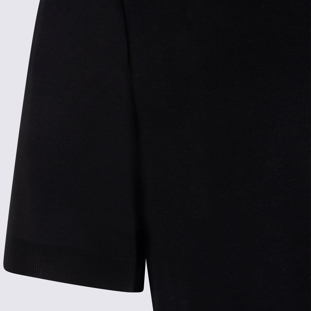 Altea T-shirts and Polos Black _iz Co