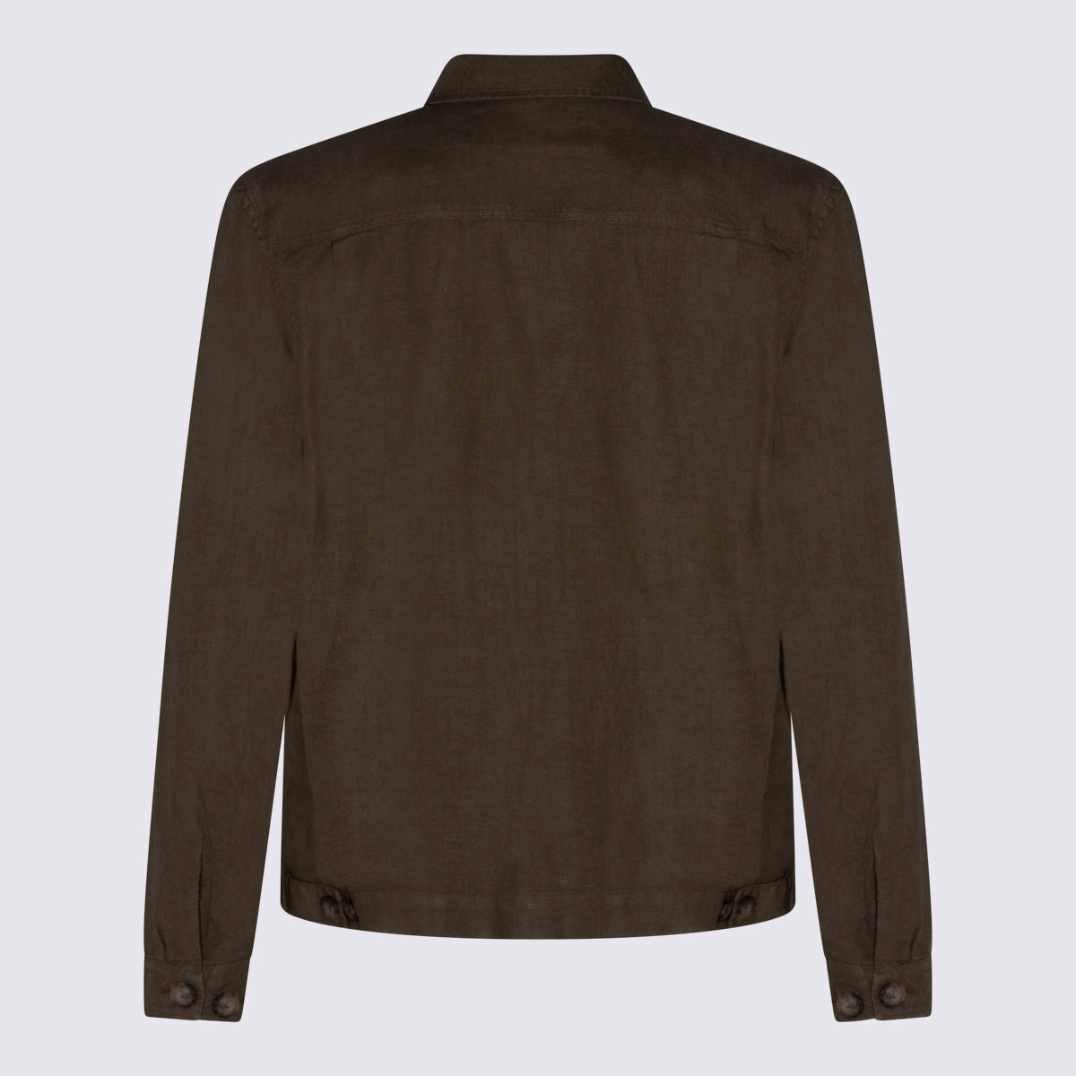 Altea Jackets Green _li