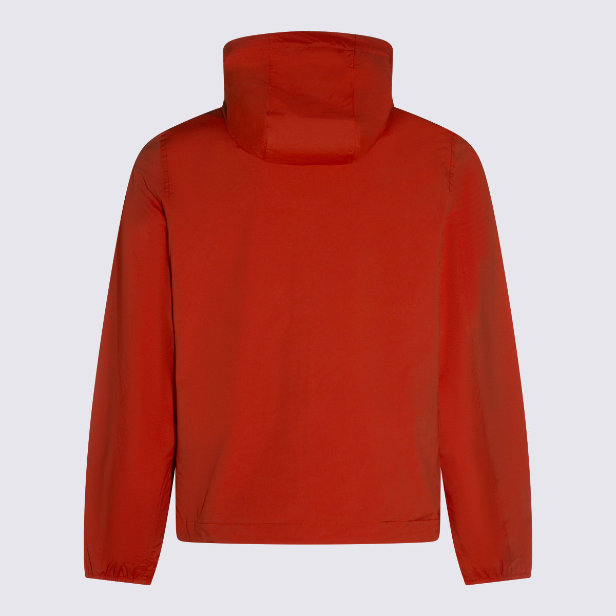 K-Way Jackets Orange Brownish _ny Ea