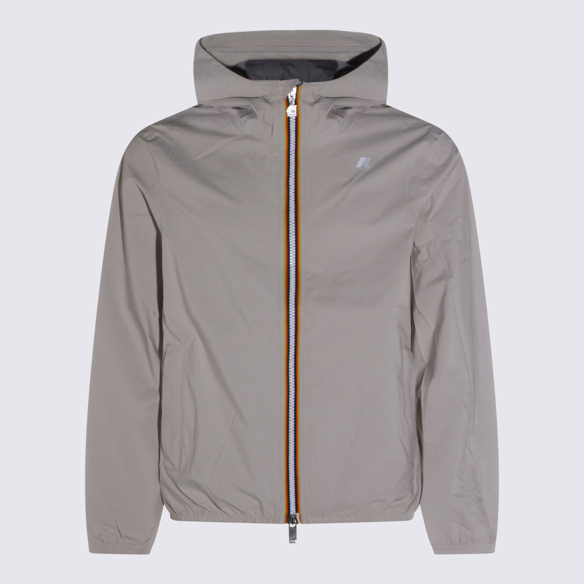 K-Way Jackets Beige Lt Pu Rp