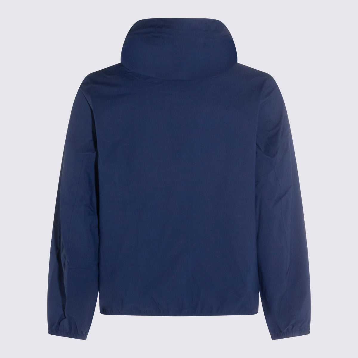 K-Way Jackets Blue Insignia Pu Rp