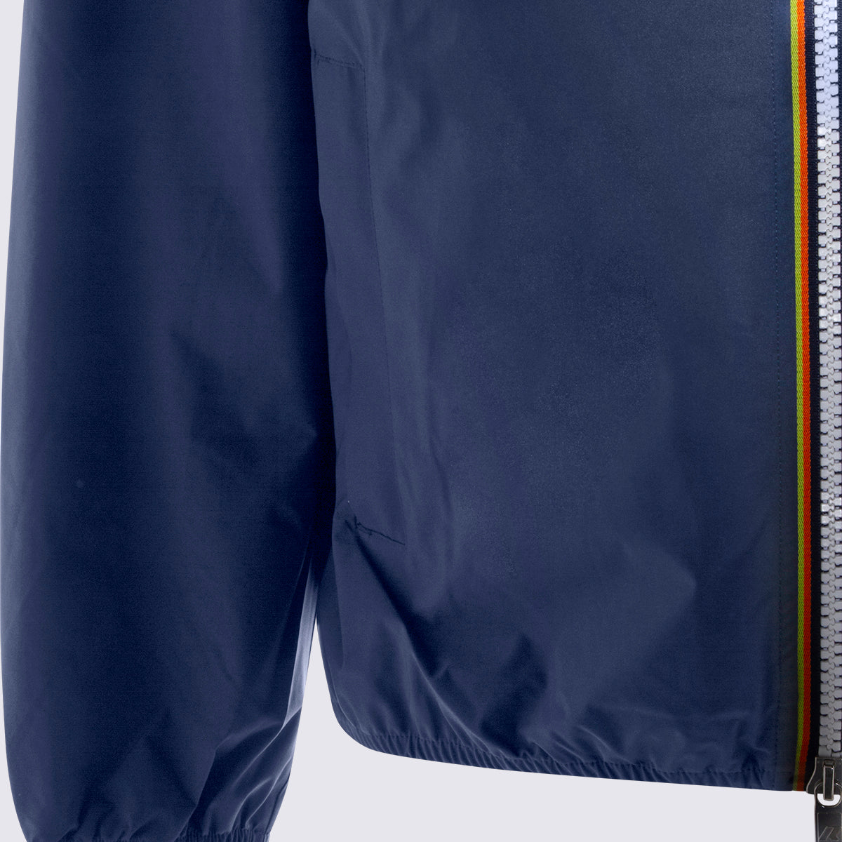 K-Way Jackets Blue Insignia Pu Rp