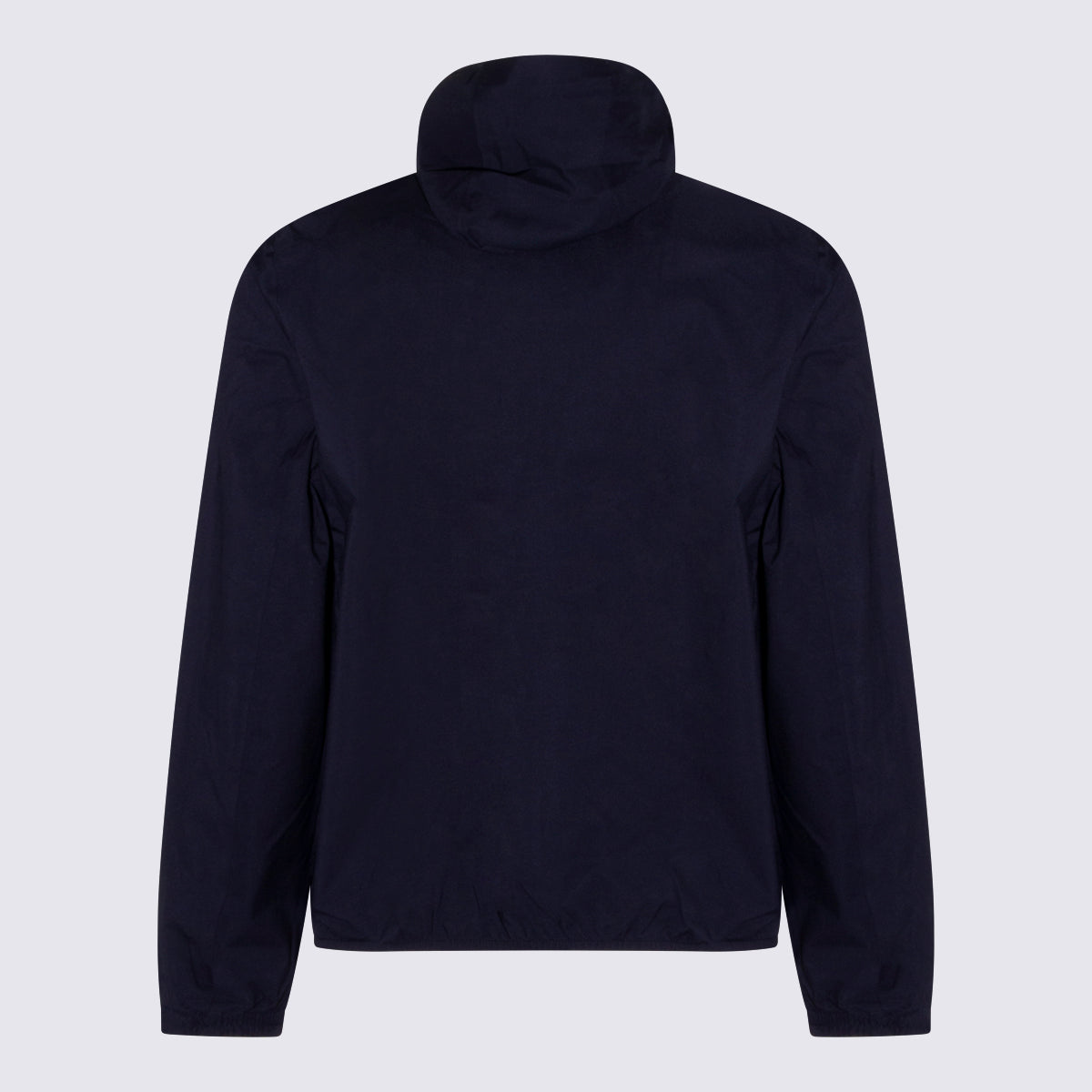 K-Way Jackets Blue Depth Pu Rp