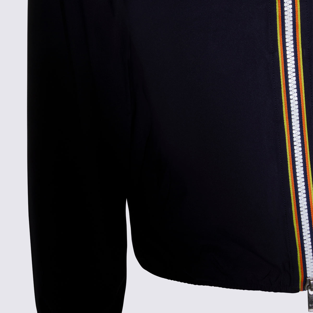K-Way Jackets Blue Depth Pu Rp