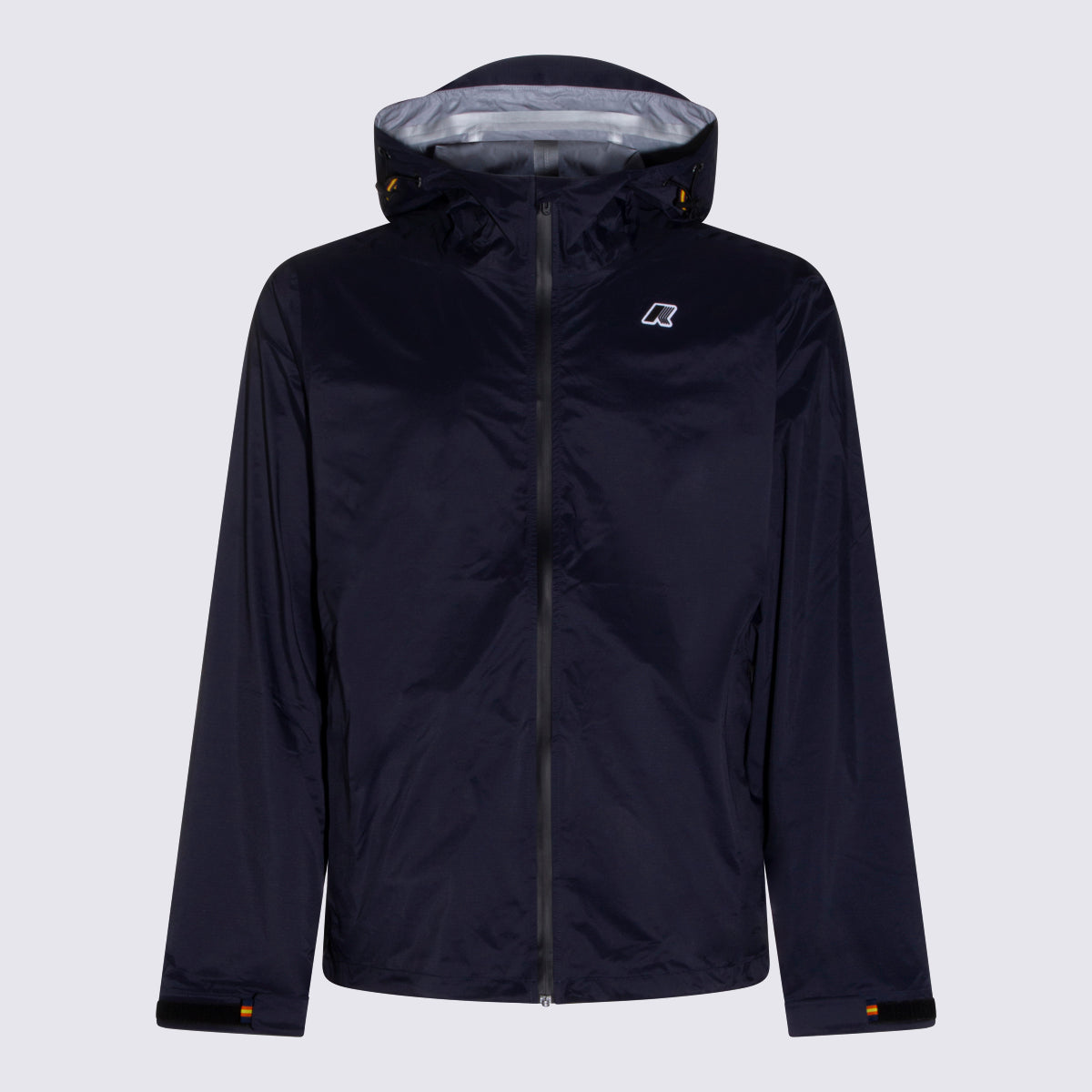 K-Way Jackets Blue Depth _ro Tu Pl