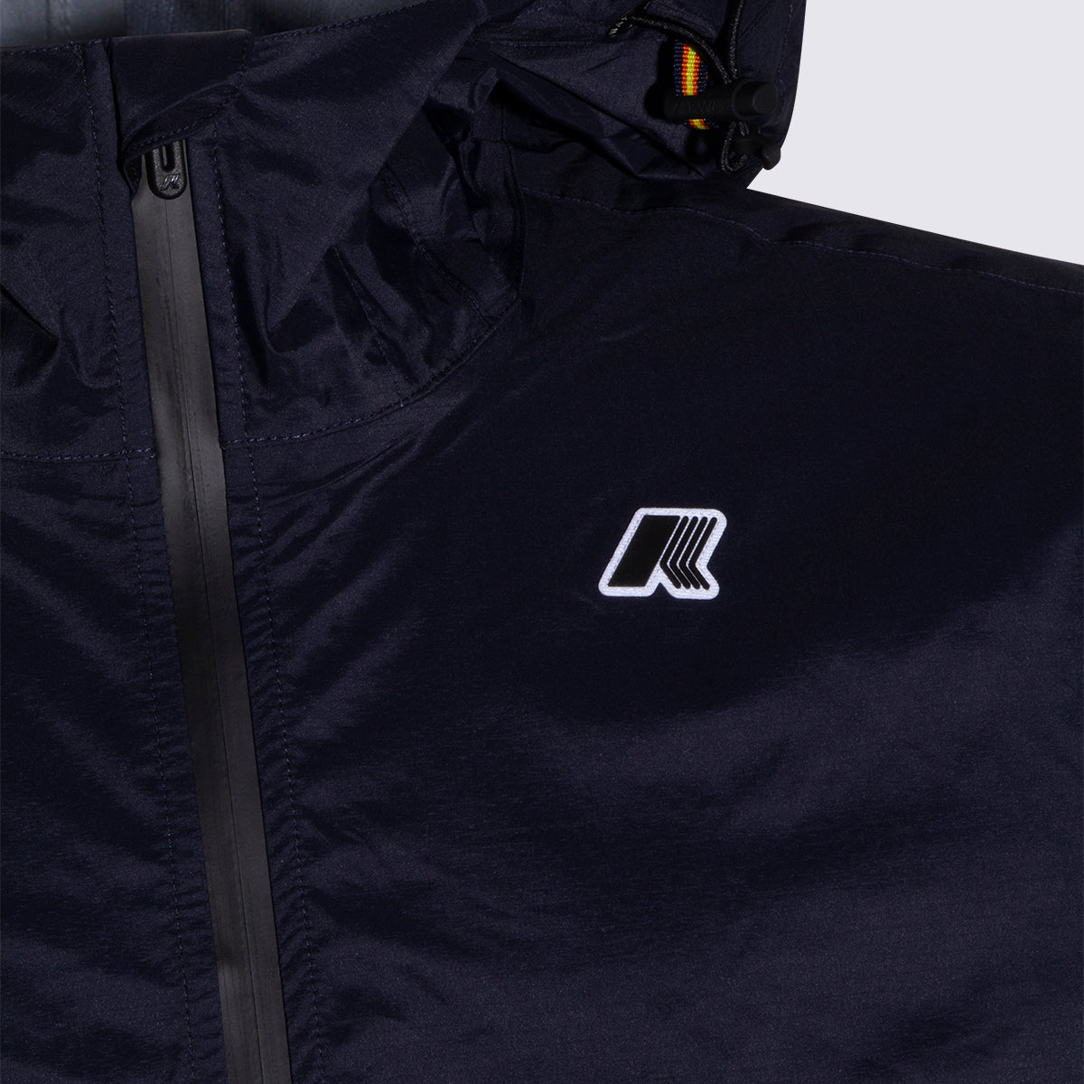 K-Way Jackets Blue Depth _ro Tu Pl