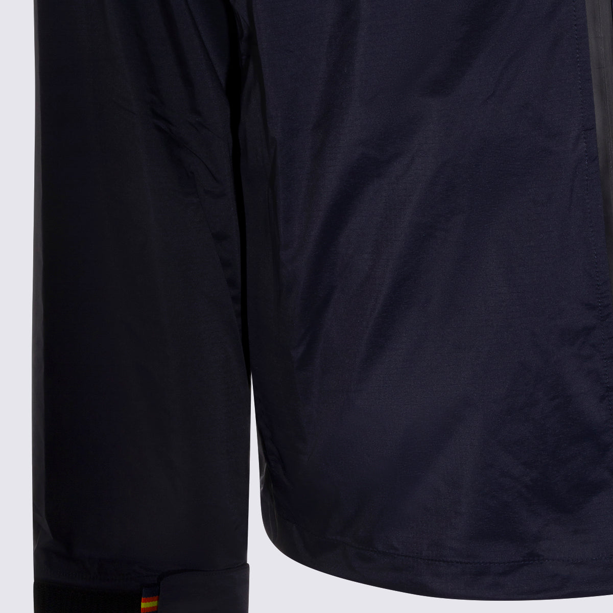 K-Way Jackets Blue Depth _ro Tu Pl