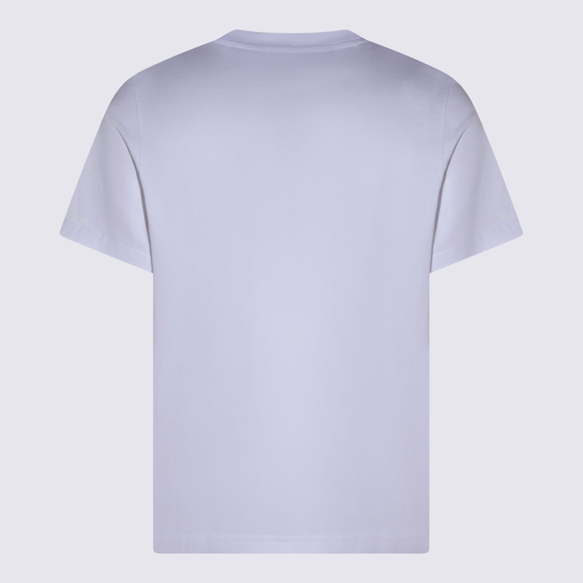 Moose Knuckles T-shirts and Polos White