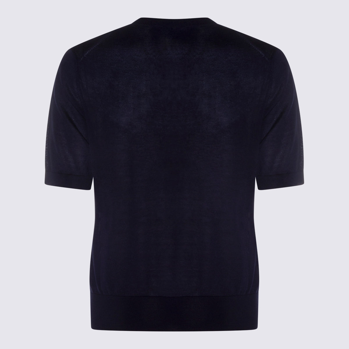 SEVEN GAUGE T-shirts and Polos Blue _lyocell