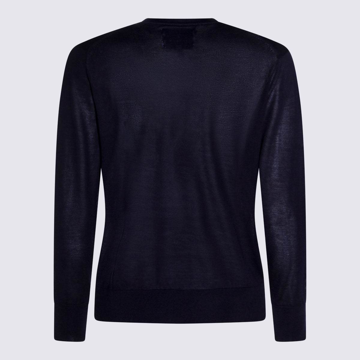SEVEN GAUGE Sweaters Blue _lyocell