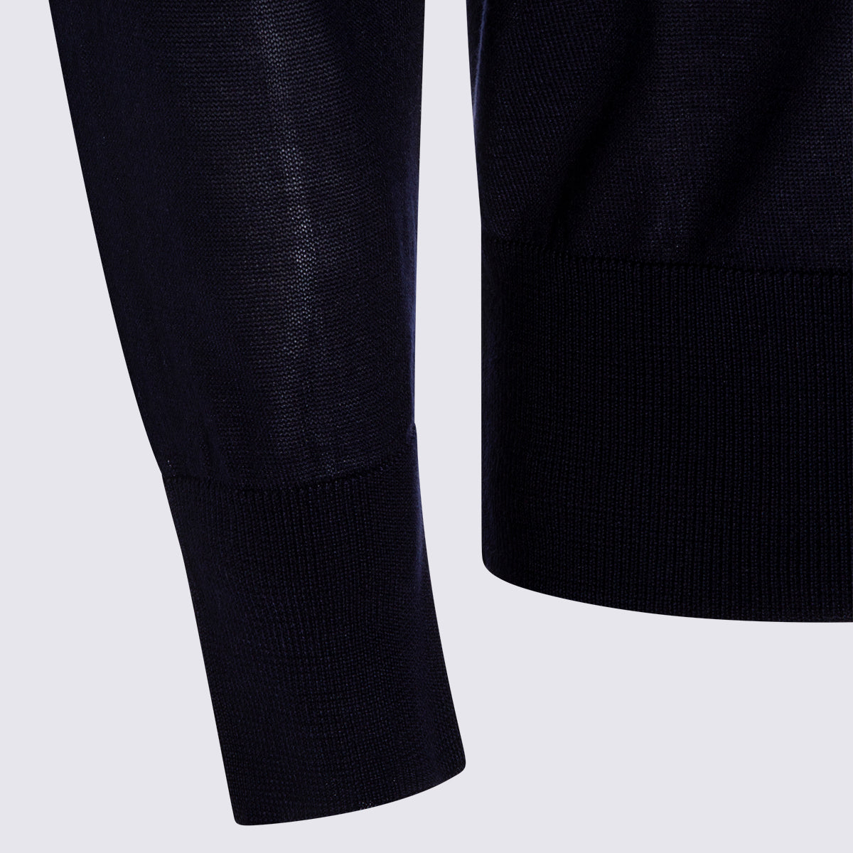 SEVEN GAUGE Sweaters Blue _lyocell