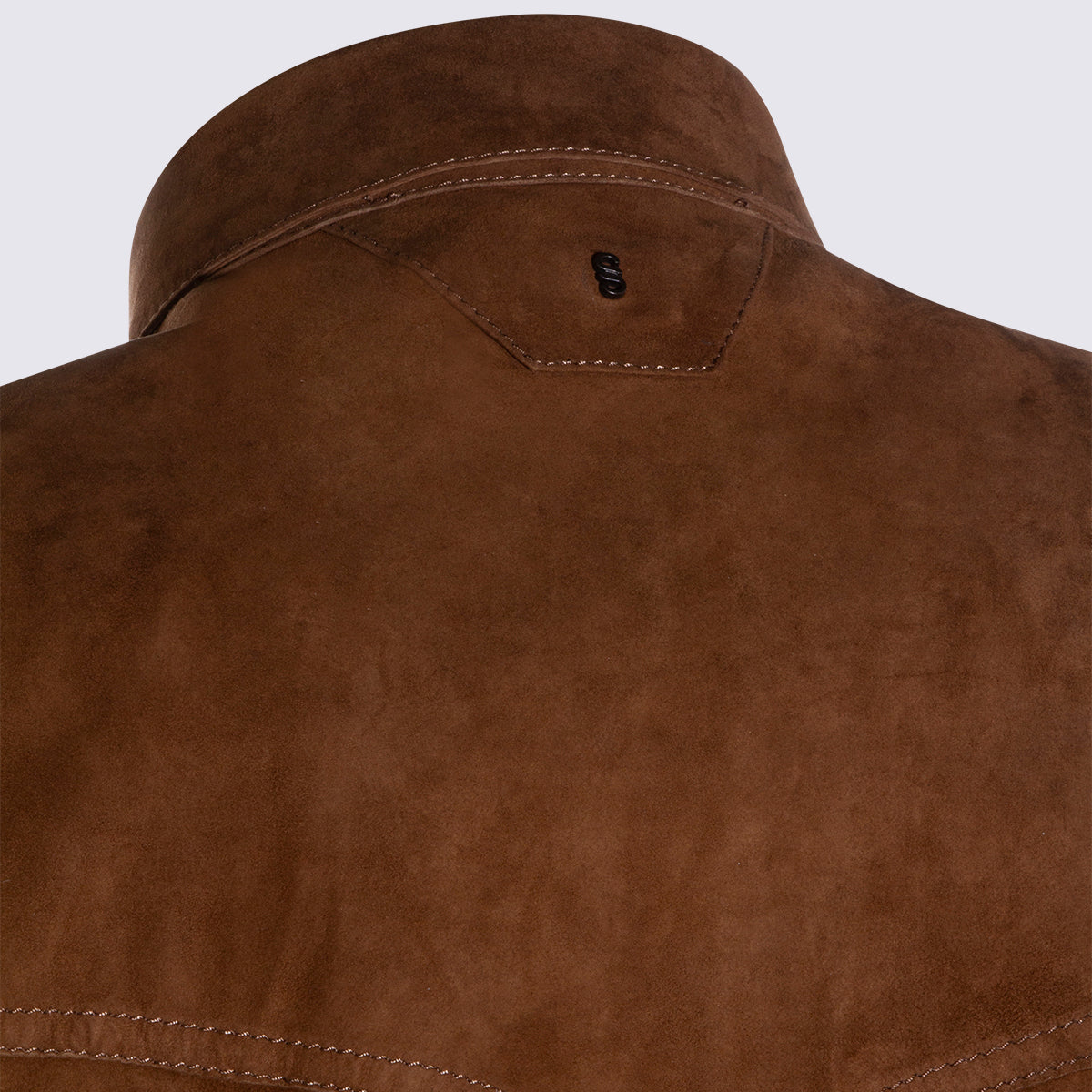 Salvatore Santoro Jackets Brown _le