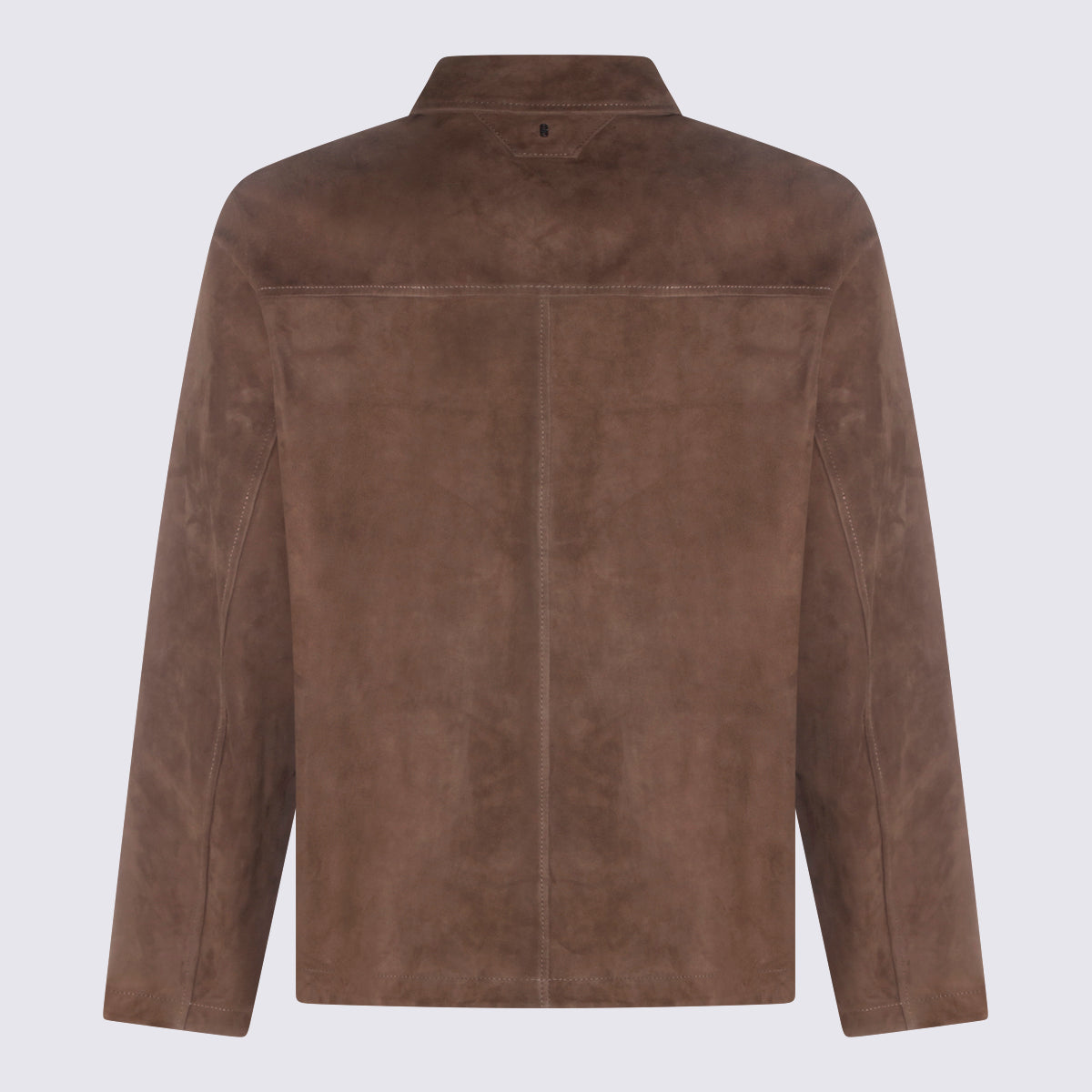 Salvatore Santoro Jackets Brown _le