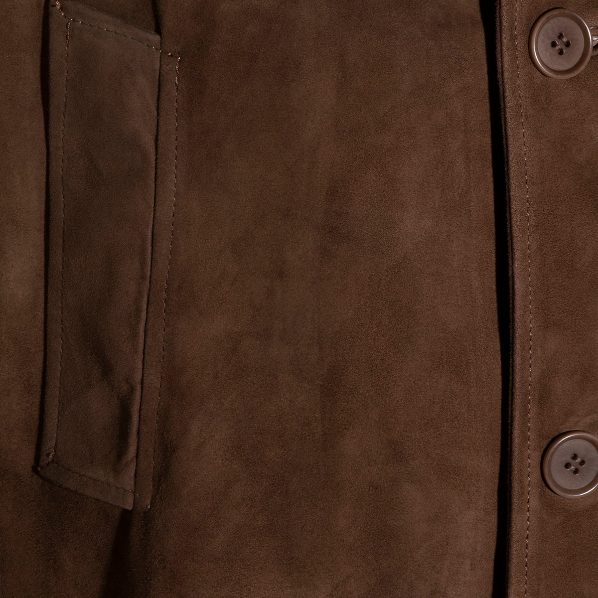 Salvatore Santoro Jackets Brown _le
