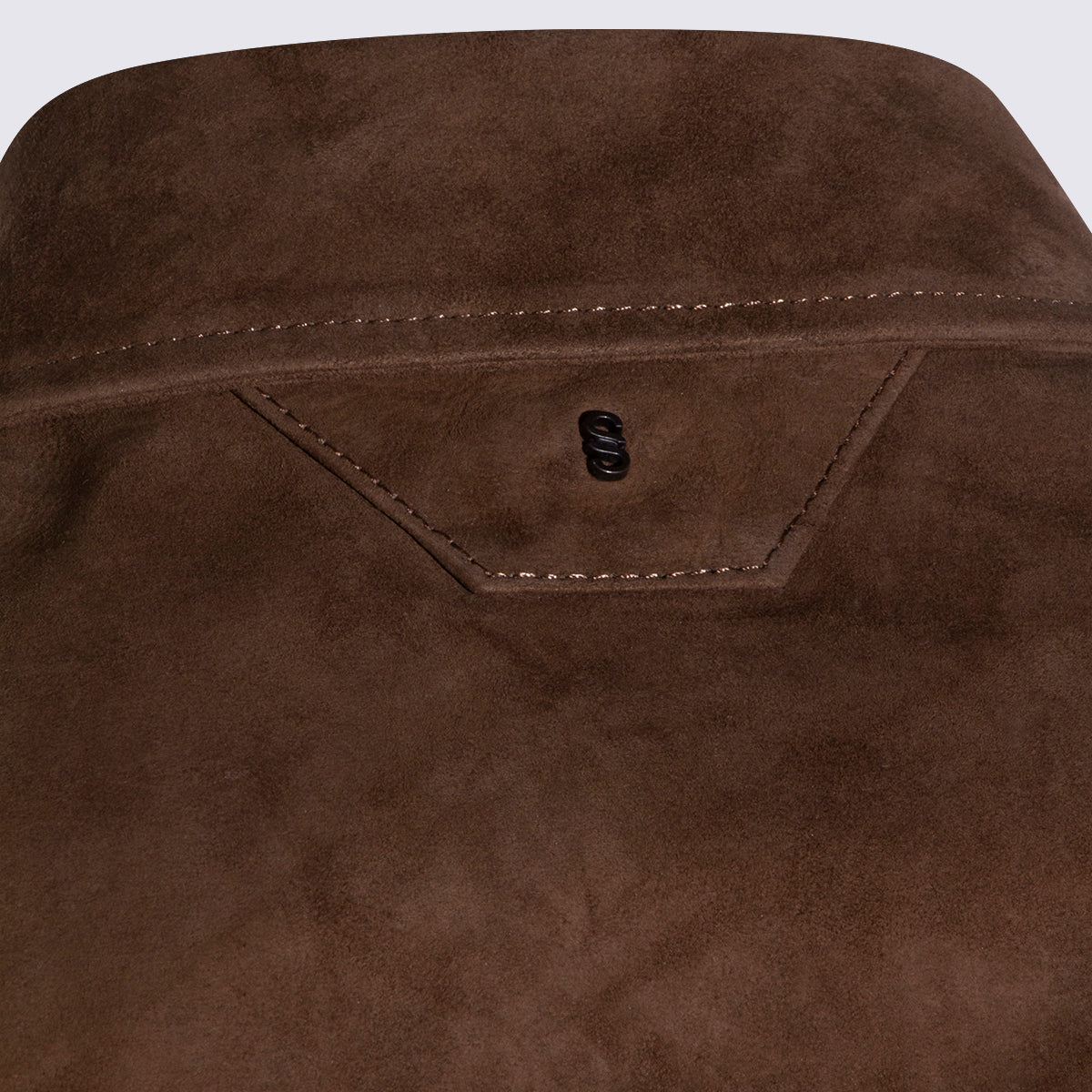 Salvatore Santoro Jackets Brown _le