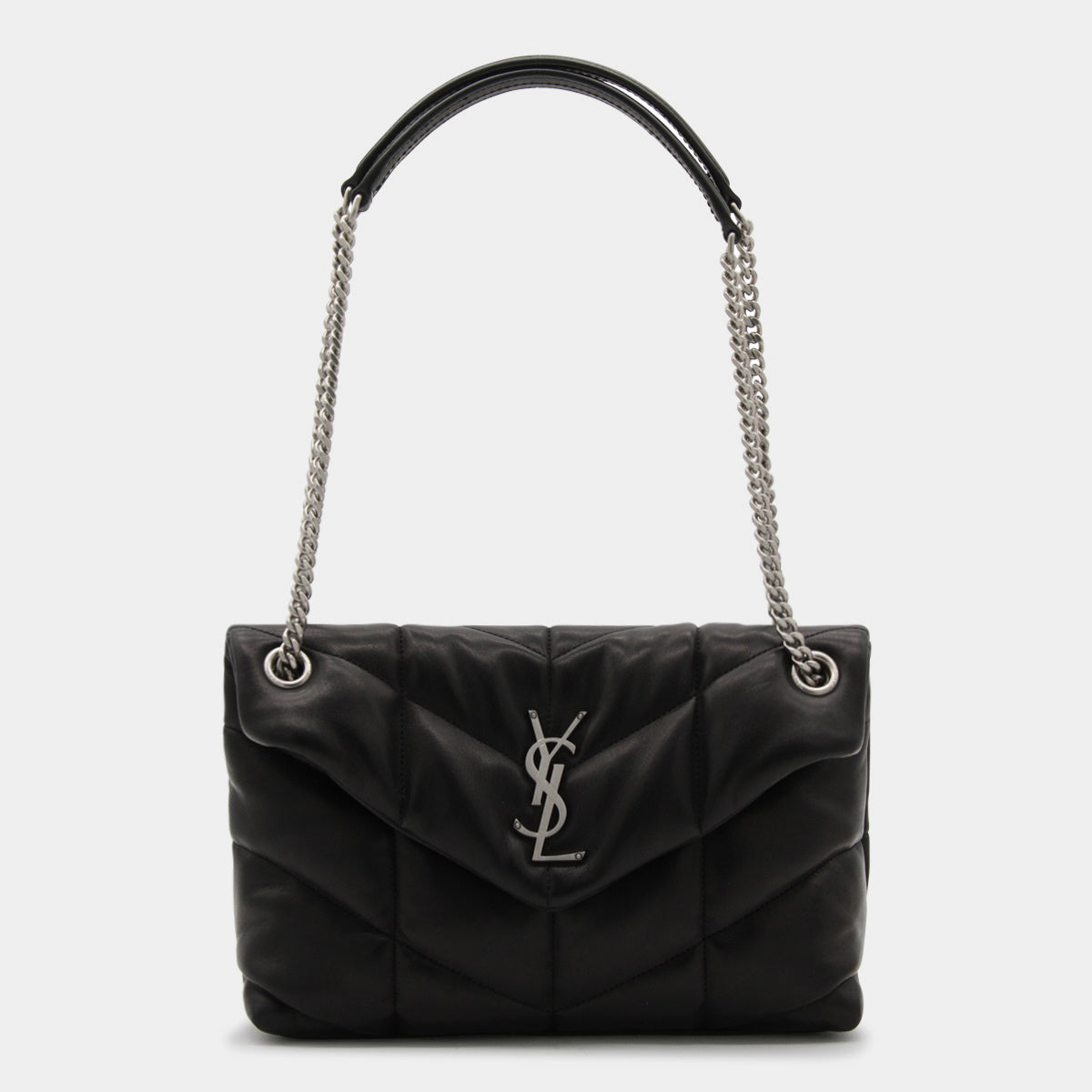 Saint Laurent Bags Black _le