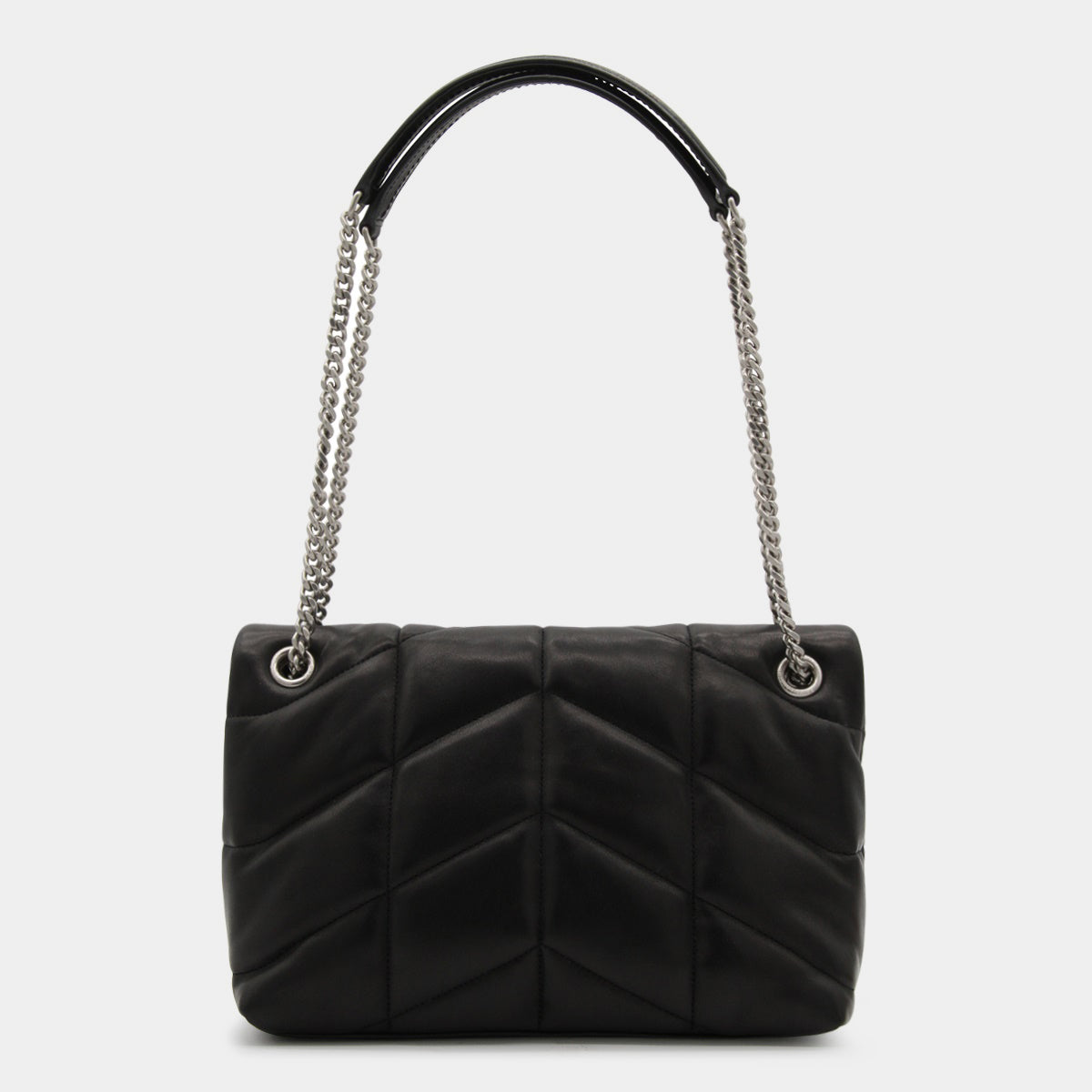 Saint Laurent Bags Black _le